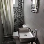 Gioula's Lejlighedshotel Patitiri