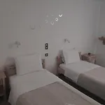 Lejlighedshotel Gioula's 3*