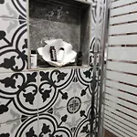 Lejlighedshotel Gioula's Patitiri