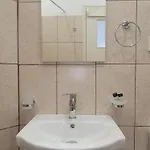 Lejlighedshotel Gioula's Patitiri
