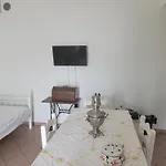 Lejlighedshotel Gioula's