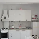 Gioula's Lejlighedshotel Patitiri