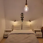 Lejlighedshotel Gioula's Patitiri
