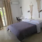 Ξενοδοχείο με διαμερίσματα Gioula's Πατητήρι