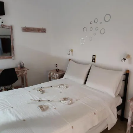 Gioula's Hotel apartamentowy