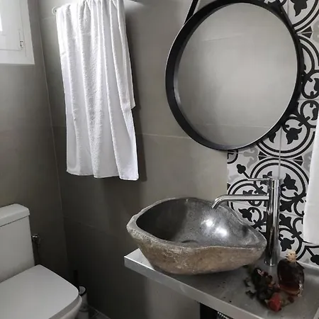 Gioula's Hotel de apartamente 3*
