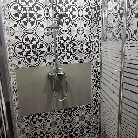 Hotel apartamentowy Gioula's 3*