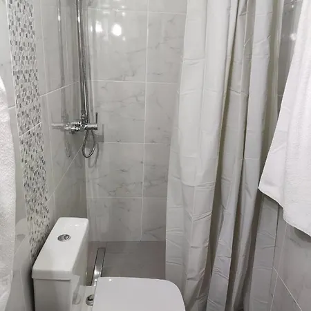 Lejlighedshotel Gioula's 3*