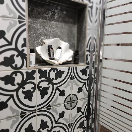 Hotel apartamentowy Gioula's Patitiri
