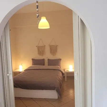 Gioula's 3* Patitiri (Alonnisos)