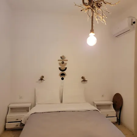 Aparthotel Gioula's 2*
