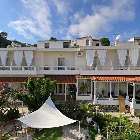 Gioula's Ξενοδοχείο με διαμερίσματα Πατητήρι