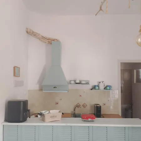 Gioula's Hotel de apartamente 3*