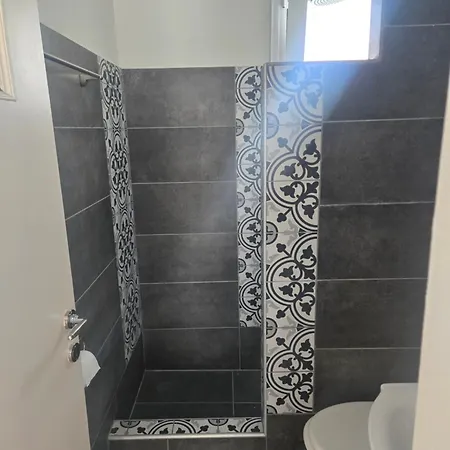 Aparthotel Gioula's 3*