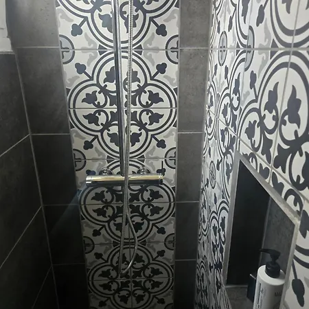 Gioula's Patitiri
