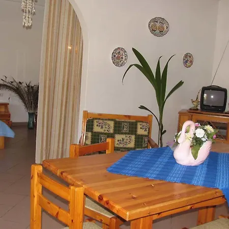 Gioula's Aparthotel