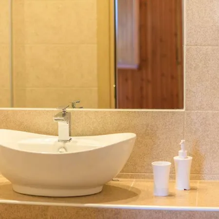 Aparthotel Gioula's Patitiri (Alonnisos)