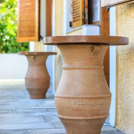 Gioula's Patitiri (Alonnisos)