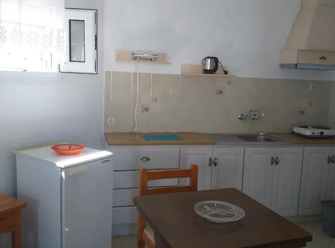 Gioula's Πατητήρι