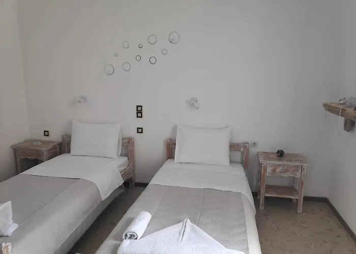 Gioula's Πατητήρι