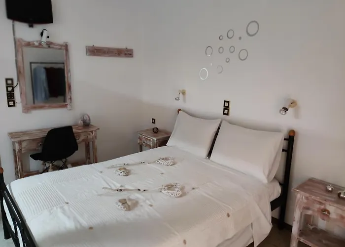 Gioula's Ξενοδοχείο με διαμερίσματα