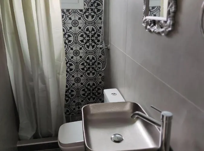 Gioula's Ξενοδοχείο με διαμερίσματα Πατητήρι