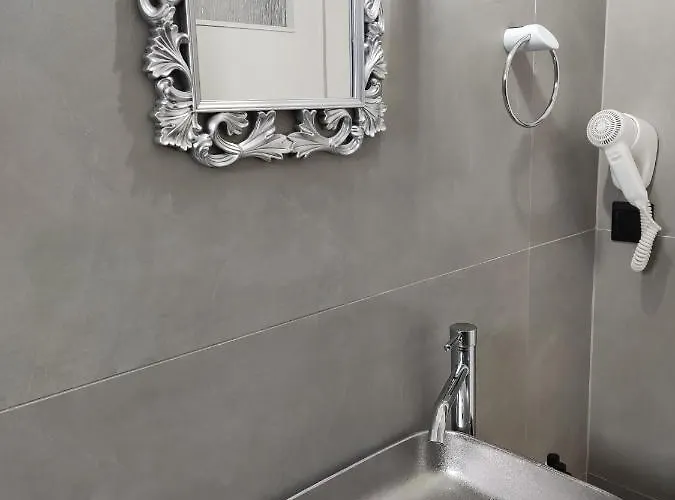 Aparthotel Gioula's 3*