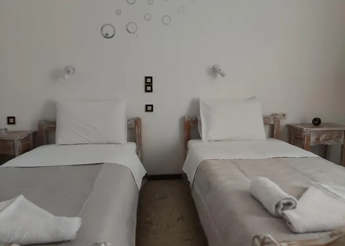 Gioula's Πατητήρι