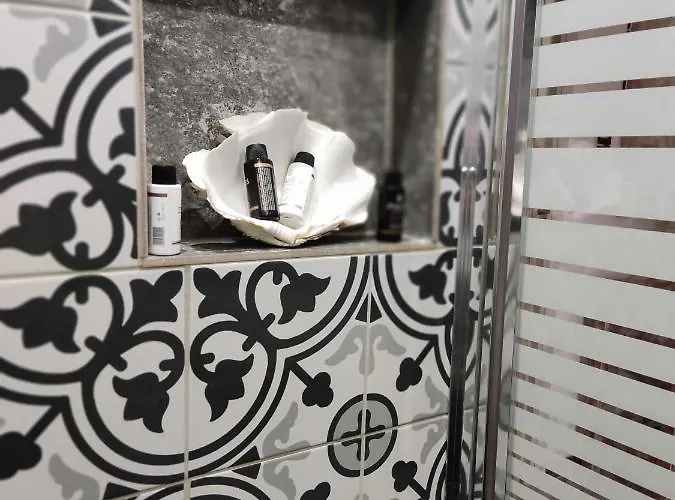 Aparthotel Gioula's Patitiri