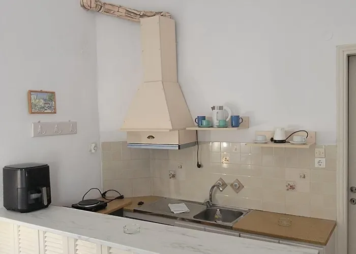 Gioula's Πατητήρι