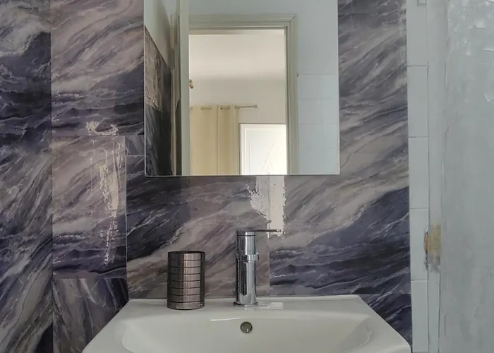 Aparthotel Gioula's 3*