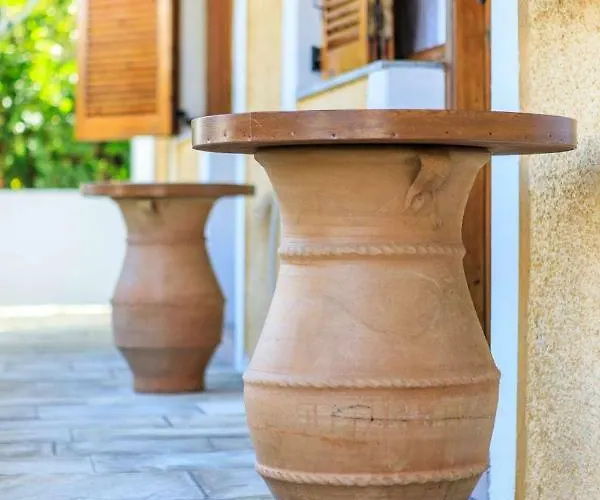 Gioula's Πατητήρι